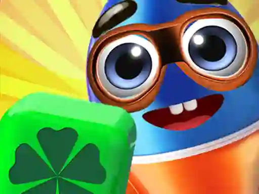 Hra Toy Box Blast