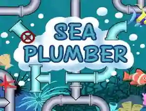 Hra Sea Plumber