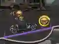 Hra Dead Paradise