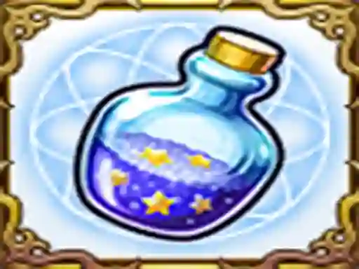 Hra Magic Bottle