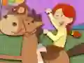 Hra Pony Adventure
