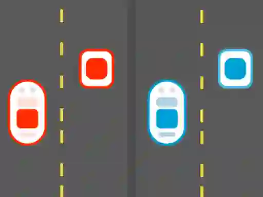 Hra Double Driving