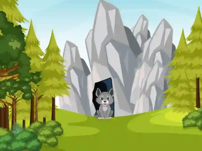 Hra Rockbound Rescue
