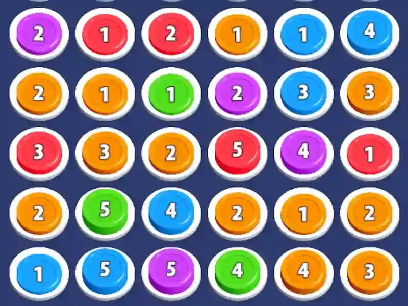 Hra Stack Up