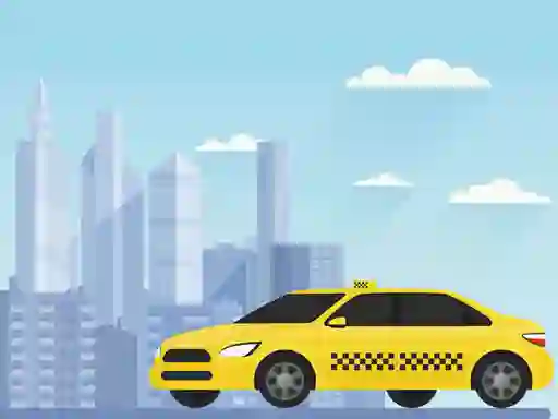 Hra Taxi Rides Difference