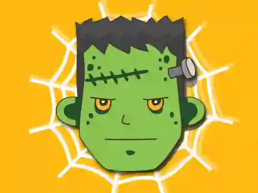 Hra Spider Zombie