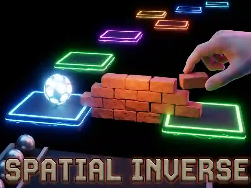 Hra Spatial Inverse