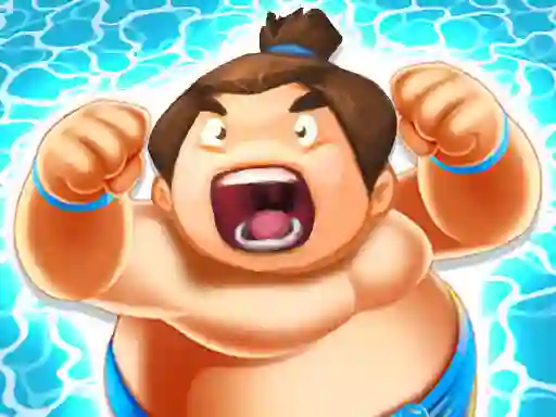 Hra Huge Sumos