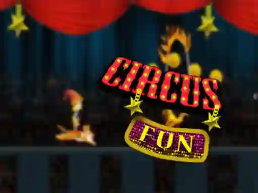 Hra Circus Fun