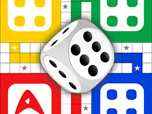 Hra Ludo Classic