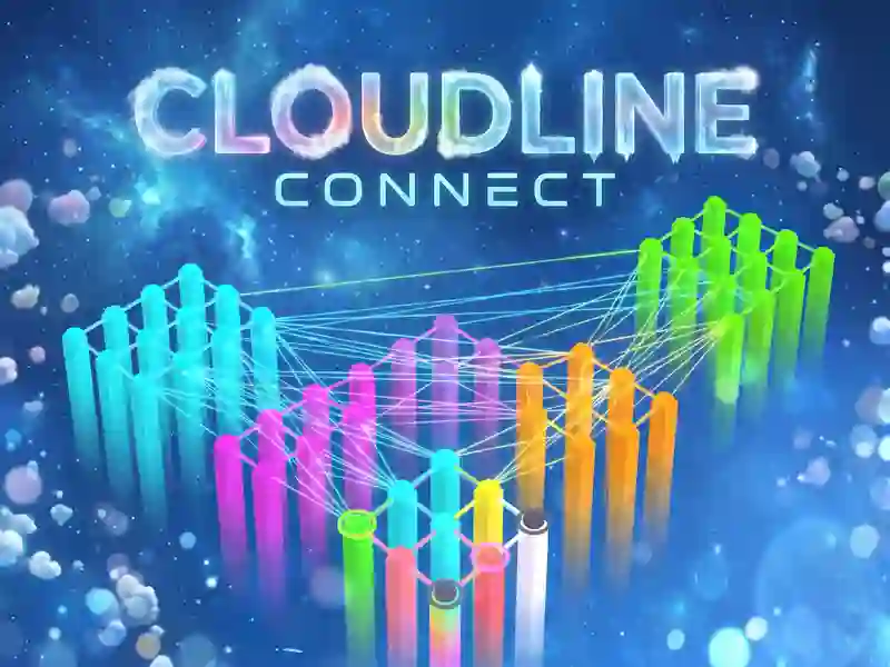 Hra Cloudline Connect