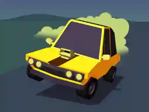 Hra Elastic Car