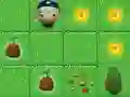Hra Magic Seeds