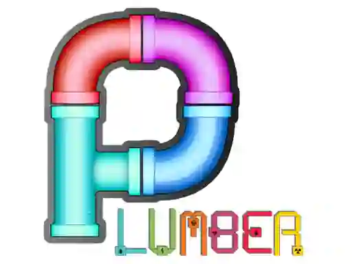 Hra Plumber Pipe Out