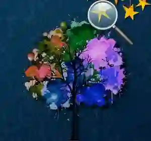 Hra Hidden Stars