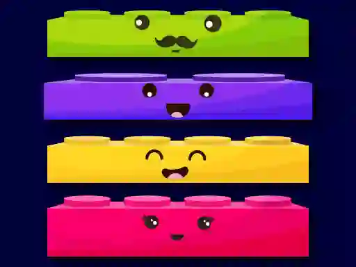 Hra Stack The Blocks