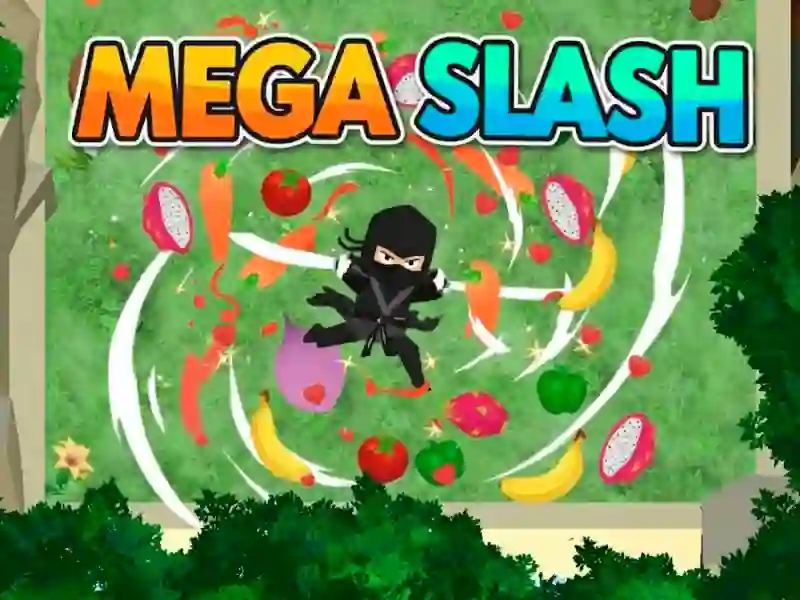 Hra Mega Slash