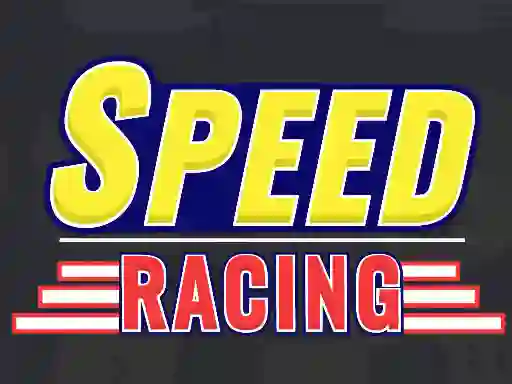 Hra Speed Racing