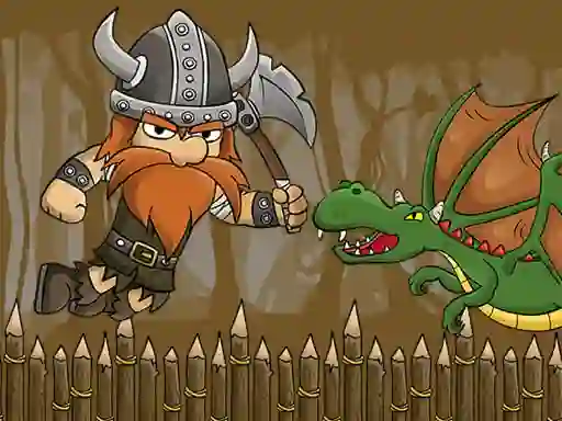 Hra Horik Viking