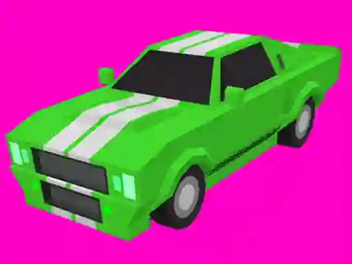 Hra Zombie Drive