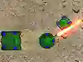 Hra Tanks and Towers