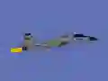 Hra Flash Flight Simulator