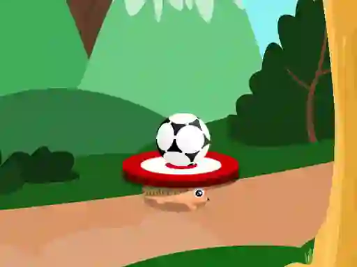 Hra Soccer Target