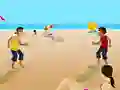 Hra Beach Heading