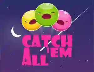 Hra Сatch 'Em All