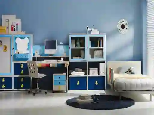 Hra Room Spot Differences
