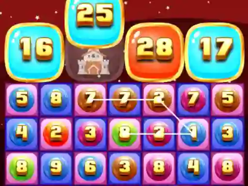 Hra Bubbles Vs Blocks