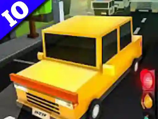 Hra Traffic.io