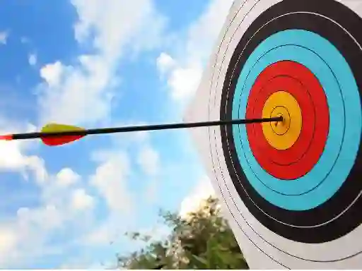 Hra Archery: Bow & Arrow