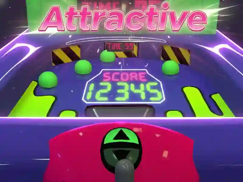 Hra Attractive