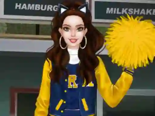Hra Bonnie in Riverdale