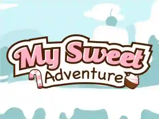 Hra My Sweet Adventure