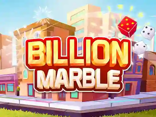 Hra Billion Marble