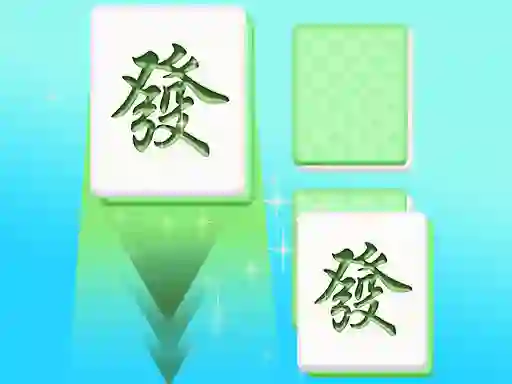 Hra Mahjong Match Club