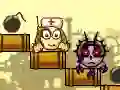 Hra Roly-Poly Cannon 3