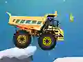 Hra Truck Bonanza