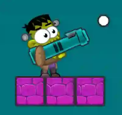 Hra Frankenstein vs Orcs