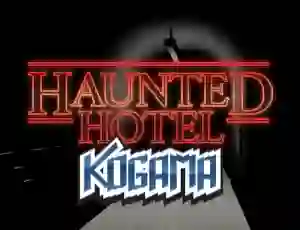 Hra Kogama Haunted Hotel