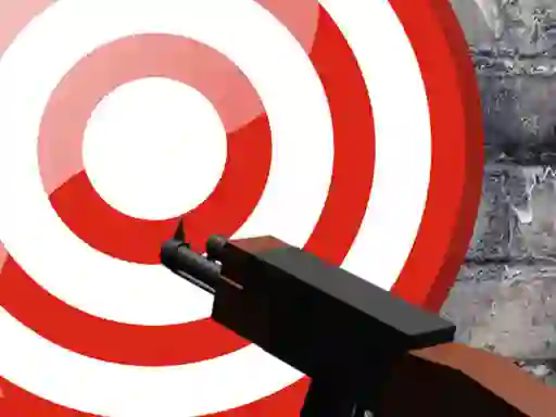 Hra Target Hunt