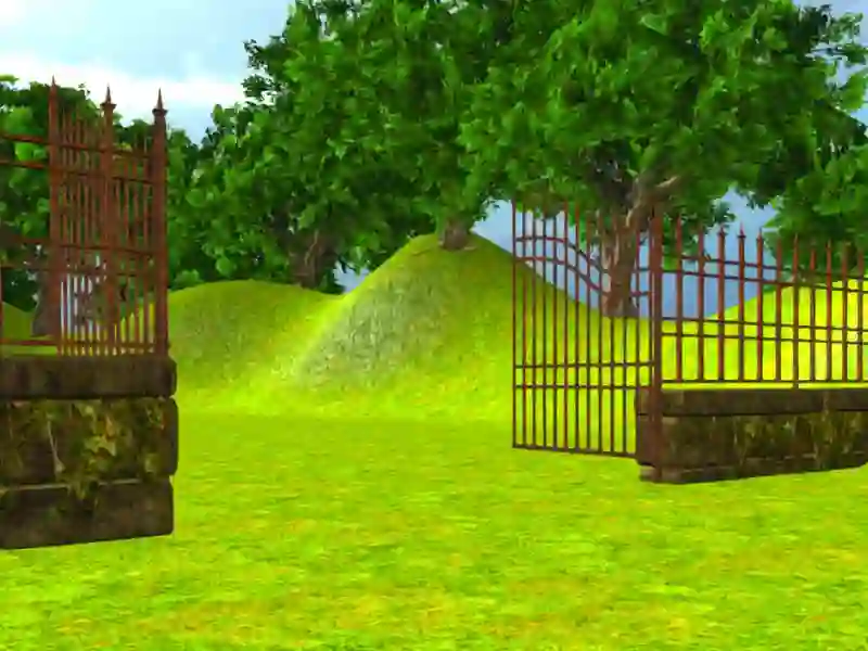 Hra Forest Village Getaway Episode 1