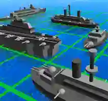 Hra Battleship War