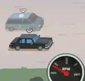 Hra Speedlust Driver
