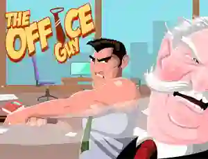 Hra The Office Guy