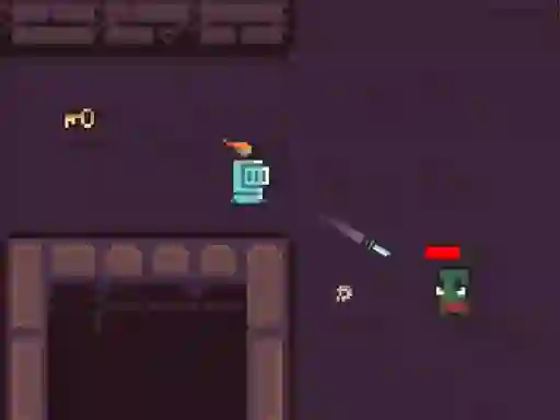 Hra The Dungeon