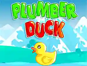 Hra Plumber Duck