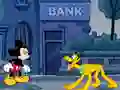 Hra Mickey Mouse Alarm Clock Scramble
